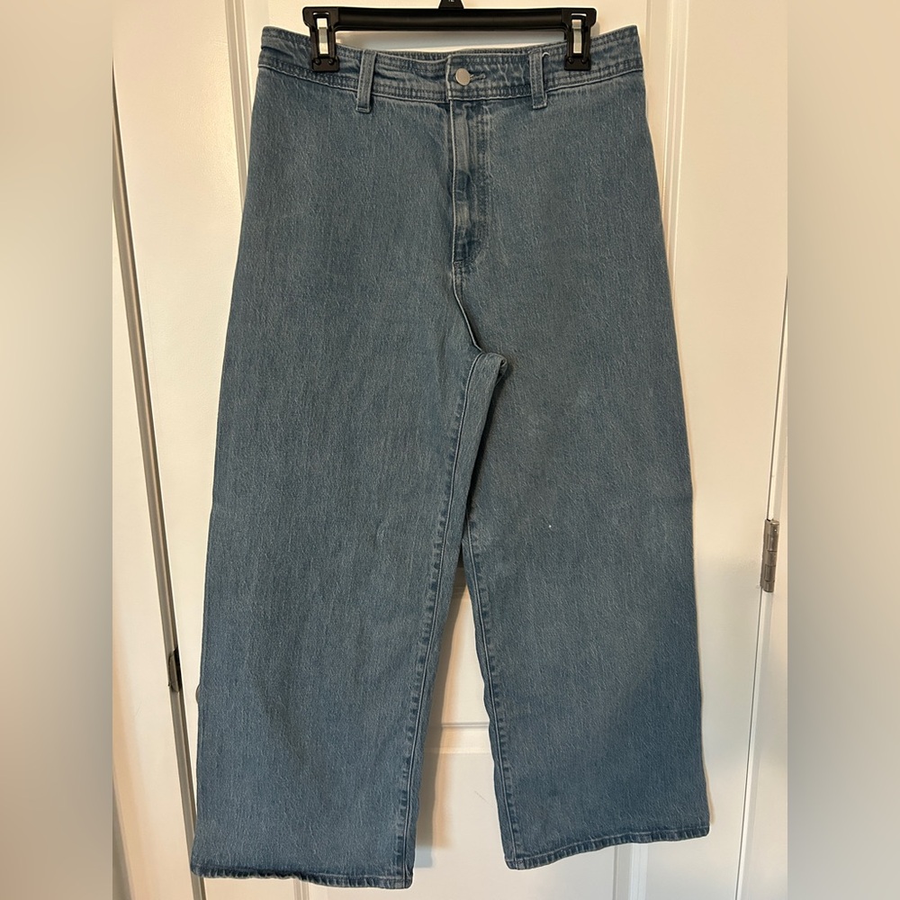 Universal Thread Classic Blue Jeans